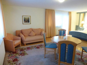 Гостиница Apartment Flesch-1  Шелинген